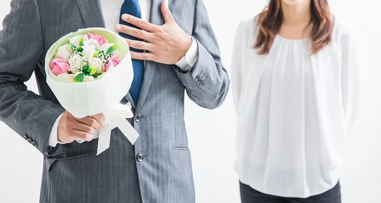 忙しい毎日でも、婚活をあきらめないために