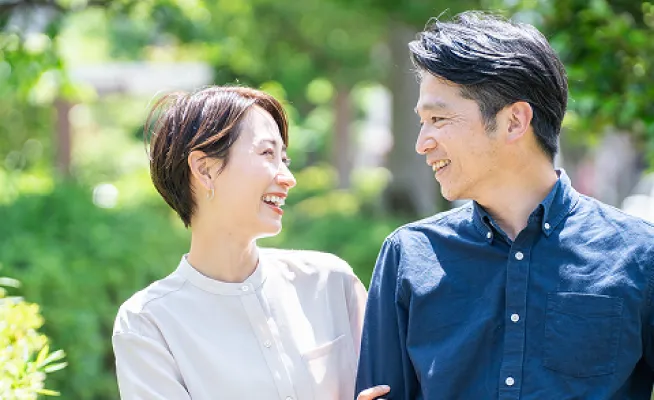 プロフィール作成からご婚約まで伴走