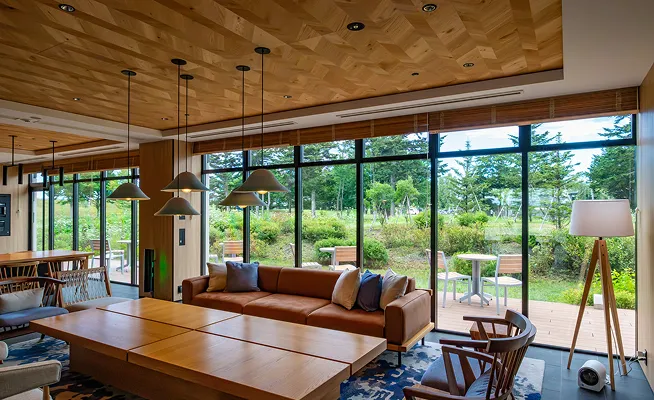 日時・場所の決定（無料出張相談対応）