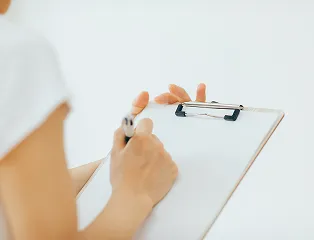 入会前の無料カウンセリング